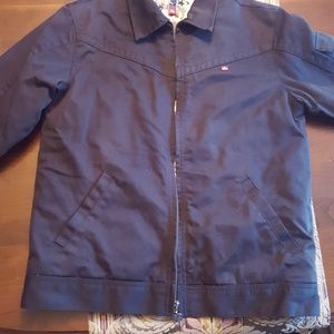 Boys Quicksilver jacket